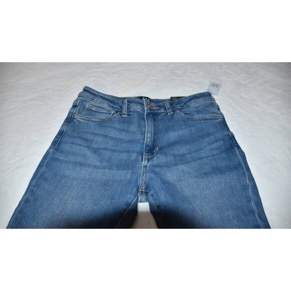 Gap Kids, High Stretch Jegging Jean, High Rise, Size 12, NWT - Picture 3 of 4